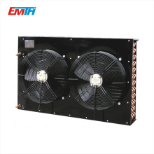 Air Cooled Fin Condenser for cold room